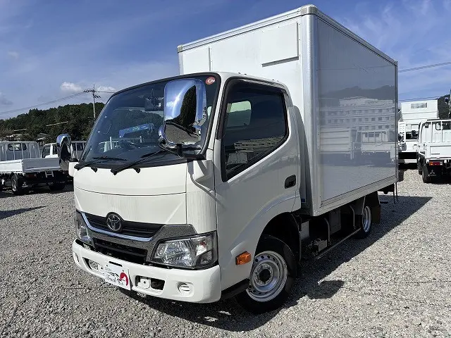 トヨタ ダイナ ABF-TRY230(2WD)の写真1