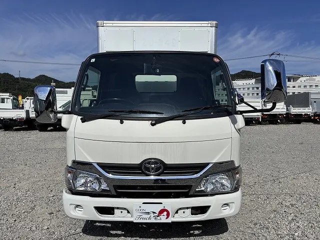 トヨタ ダイナ ABF-TRY230(2WD)の写真2