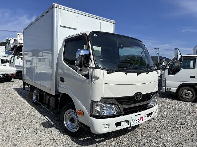 トヨタ ダイナ ABF-TRY230(2WD)の写真3