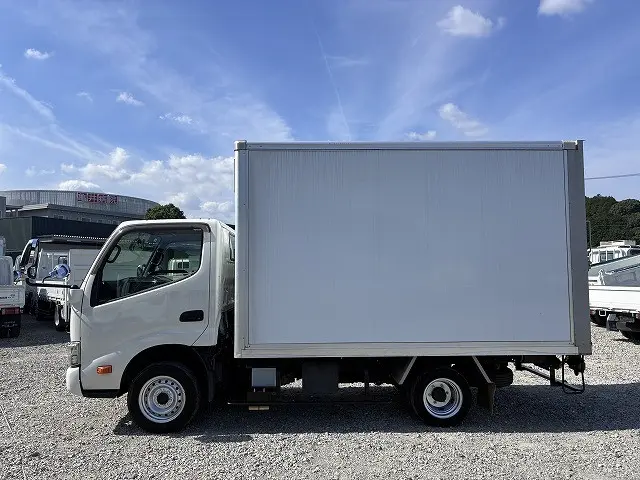 トヨタ ダイナ ABF-TRY230(2WD)の写真4