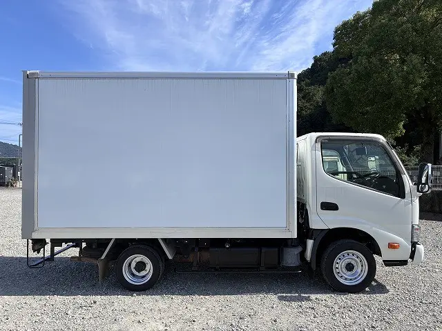 トヨタ ダイナ ABF-TRY230(2WD)の写真5