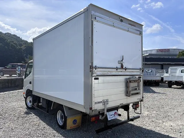 トヨタ ダイナ ABF-TRY230(2WD)の写真6