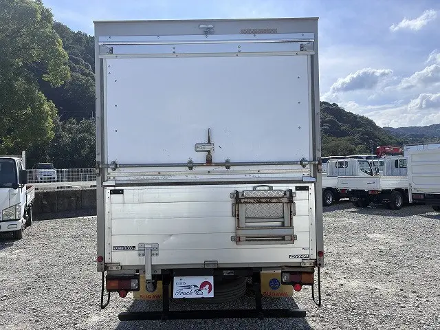トヨタ ダイナ ABF-TRY230(2WD)の写真7