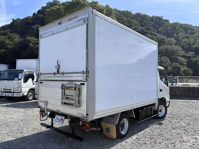 トヨタ ダイナ ABF-TRY230(2WD)の写真8