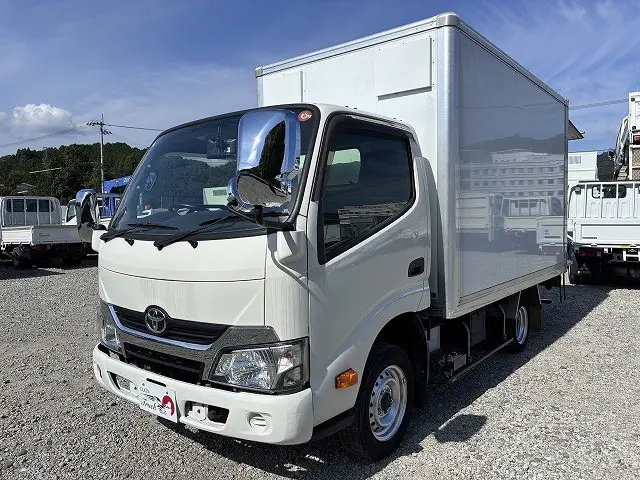 トヨタ ダイナ ABF-TRY230(2WD)の写真9