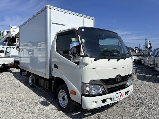 トヨタ ダイナ ABF-TRY230(2WD)の写真10