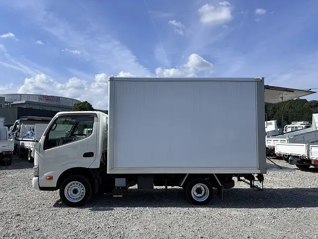 トヨタ ダイナ ABF-TRY230(2WD)の写真11