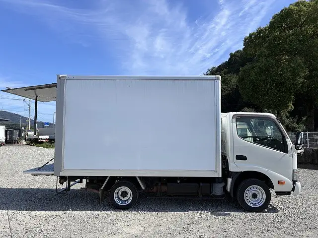 トヨタ ダイナ ABF-TRY230(2WD)の写真12