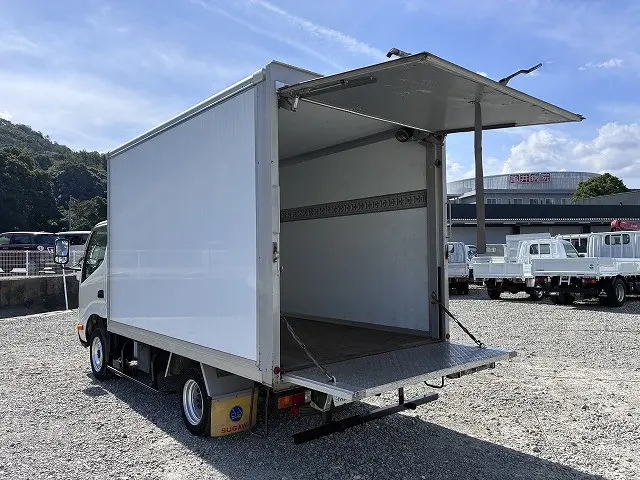 トヨタ ダイナ ABF-TRY230(2WD)の写真13