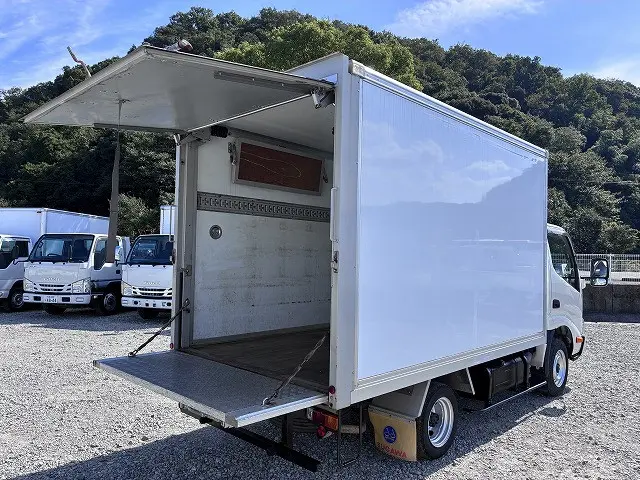 トヨタ ダイナ ABF-TRY230(2WD)の写真15