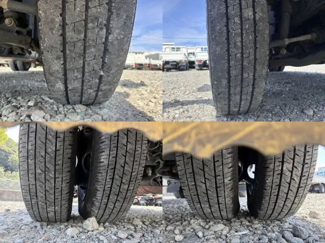 トヨタ ダイナ ABF-TRY230(2WD)の写真21