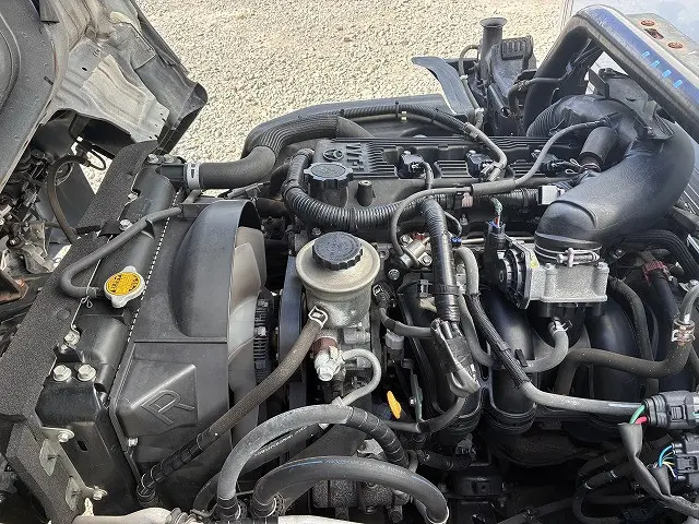 トヨタ ダイナ ABF-TRY230(2WD)の写真23
