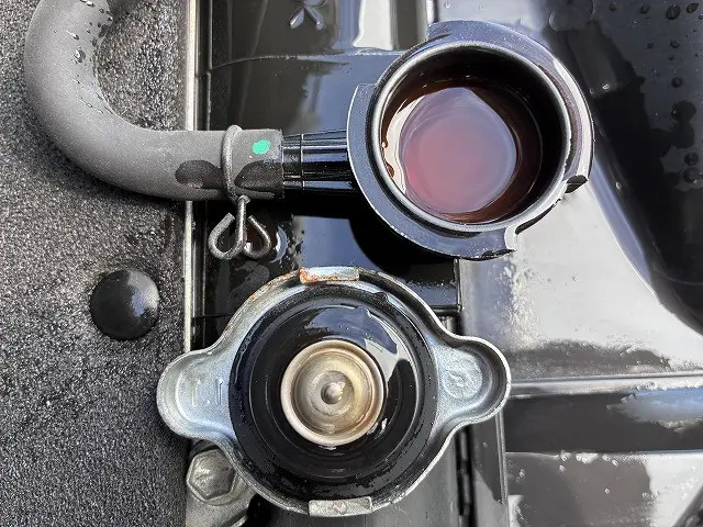 トヨタ ダイナ ABF-TRY230(2WD)の写真24