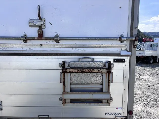 トヨタ ダイナ ABF-TRY230(2WD)の写真29