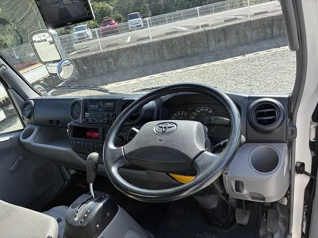 トヨタ ダイナ ABF-TRY230(2WD)の写真33