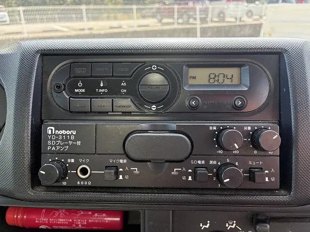 トヨタ ダイナ ABF-TRY230(2WD)の写真35