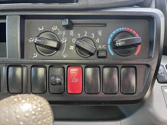 トヨタ ダイナ ABF-TRY230(2WD)の写真36