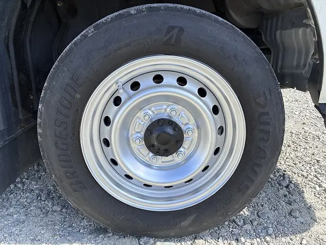 トヨタ ダイナ ABF-TRY230(2WD)の写真40