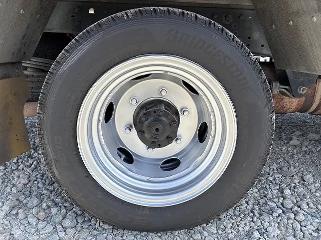 トヨタ ダイナ ABF-TRY230(2WD)の写真41