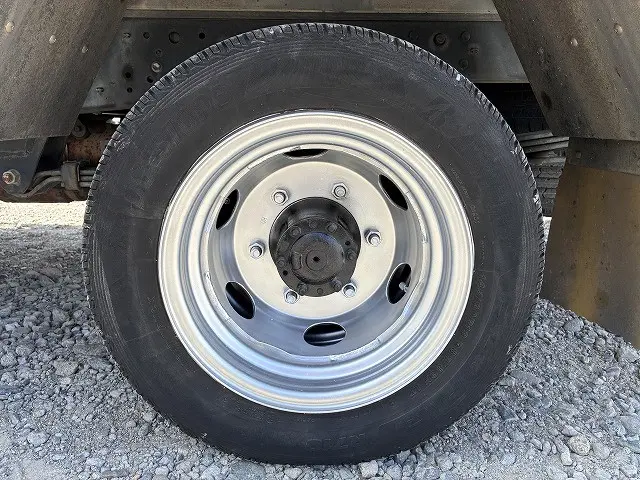 トヨタ ダイナ ABF-TRY230(2WD)の写真42