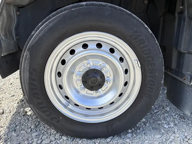 トヨタ ダイナ ABF-TRY230(2WD)の写真43