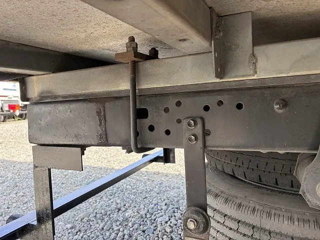 トヨタ ダイナ ABF-TRY230(2WD)の写真47