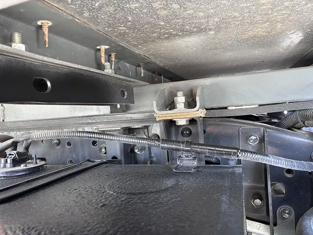 トヨタ ダイナ ABF-TRY230(2WD)の写真48