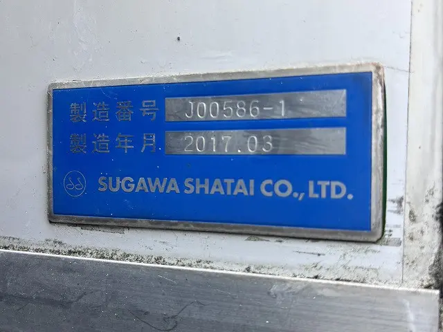 トヨタ ダイナ ABF-TRY230(2WD)の写真49