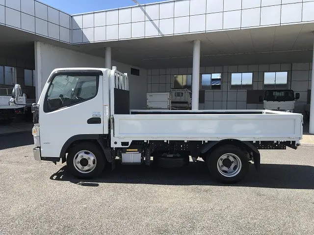 三菱 キャンター TPG-FBA20(2WD)の写真7