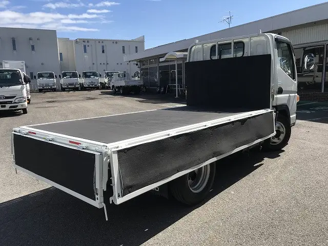 三菱 キャンター TPG-FBA20(2WD)の写真13