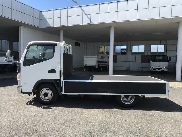 三菱 キャンター TPG-FBA20(2WD)の写真14