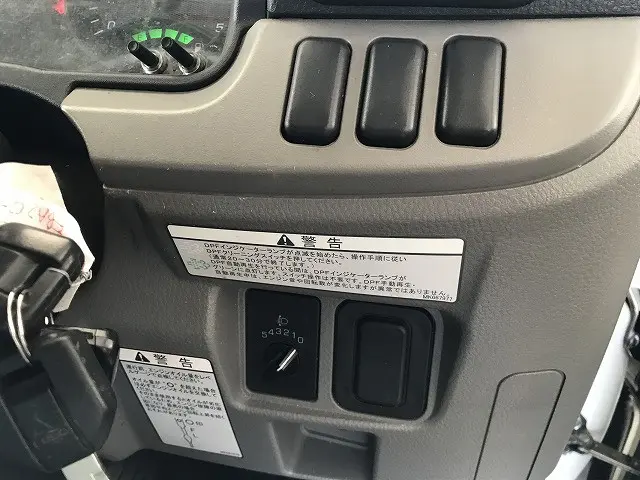 三菱 キャンター TPG-FBA20(2WD)の写真29
