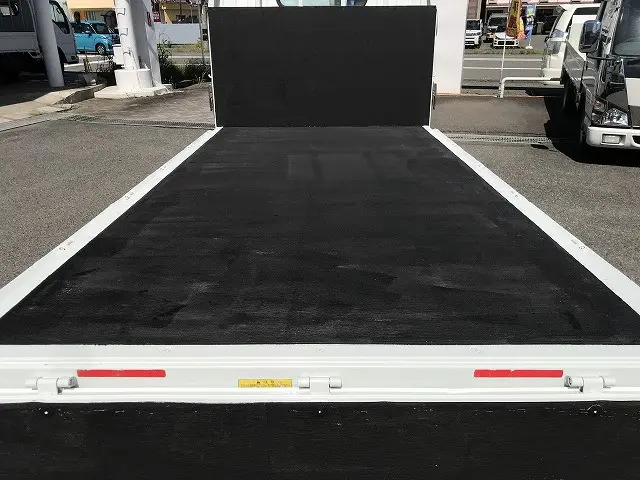三菱 キャンター TPG-FBA20(2WD)の写真34