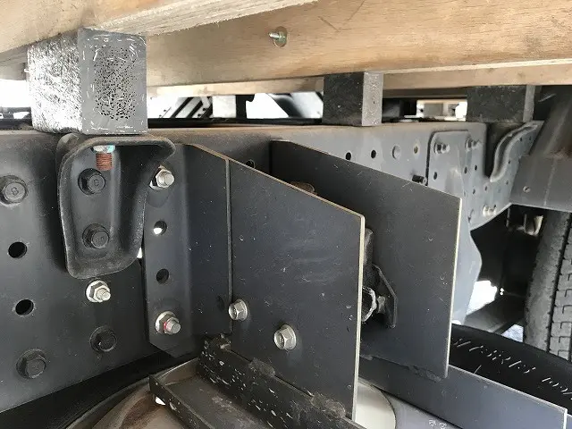 三菱 キャンター TPG-FBA20(2WD)の写真35