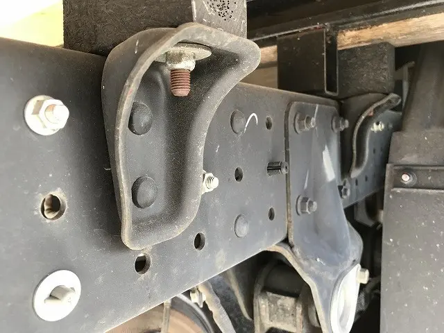 三菱 キャンター TPG-FBA20(2WD)の写真36
