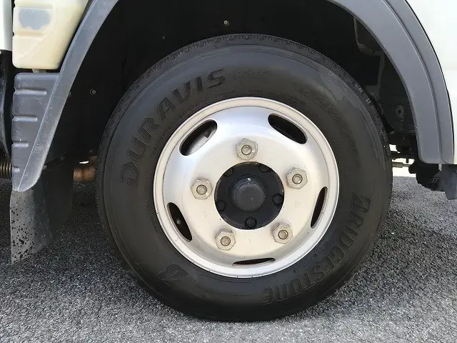三菱 キャンター TPG-FBA20(2WD)の写真39