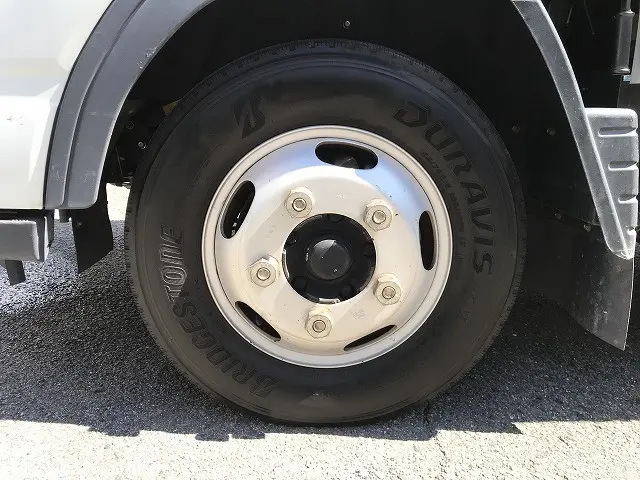 三菱 キャンター TPG-FBA20(2WD)の写真40