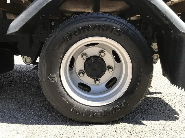 三菱 キャンター TPG-FBA20(2WD)の写真41