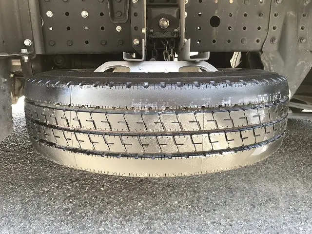 三菱 キャンター TPG-FBA20(2WD)の写真43