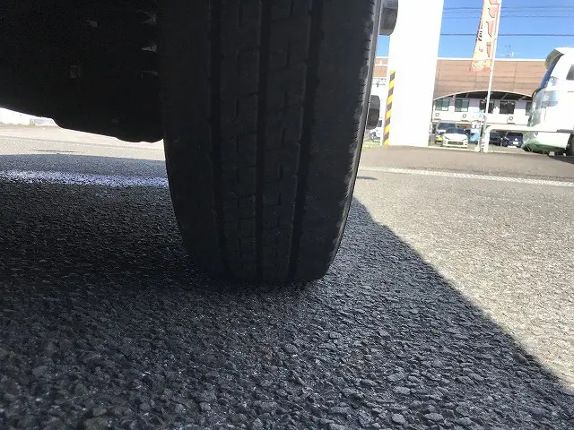 三菱 キャンター TPG-FBA20(2WD)の写真44