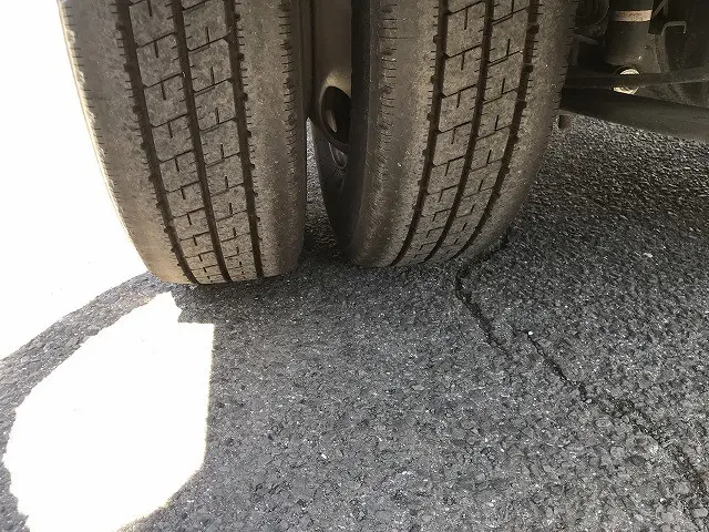 三菱 キャンター TPG-FBA20(2WD)の写真46