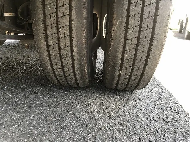 三菱 キャンター TPG-FBA20(2WD)の写真47