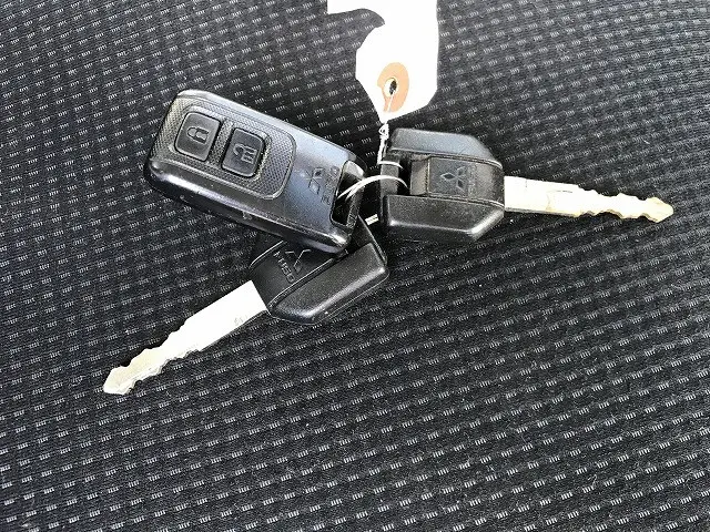 三菱 キャンター TPG-FBA20(2WD)の写真48