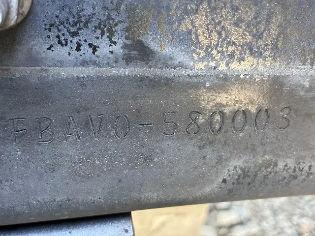 三菱 キャンター 2PG-FBAV0(2WD)の写真20