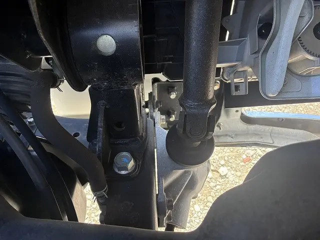 三菱 キャンター 2PG-FBAV0(2WD)の写真22