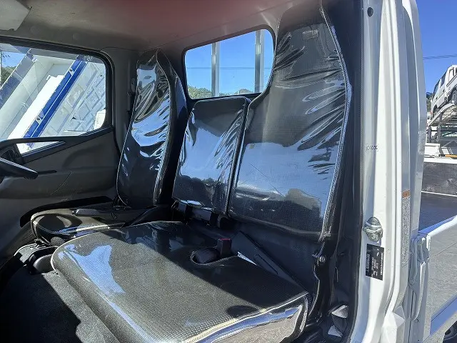 三菱 キャンター 2PG-FBAV0(2WD)の写真23