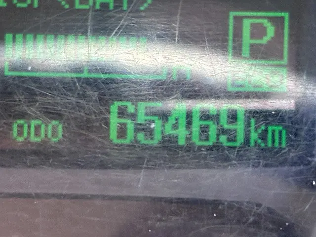 三菱 キャンター 2PG-FBAV0(2WD)の写真32