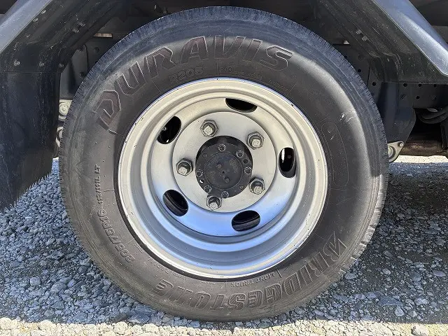 三菱 キャンター 2PG-FBAV0(2WD)の写真36