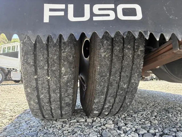 三菱 キャンター 2PG-FBAV0(2WD)の写真41