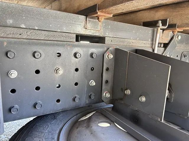 三菱 キャンター 2PG-FBAV0(2WD)の写真44